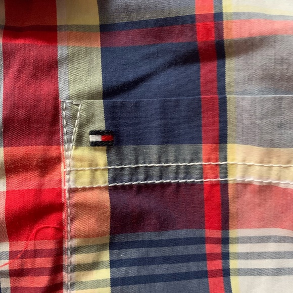 Boys shirt - Picture 2 of 3